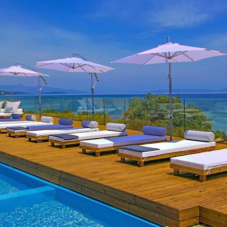 Ionian Eye Design Studios & Spa Mesongi Luaran gambar