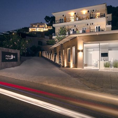 Ionian Eye Design Studios & Spa Mesongi Luaran gambar