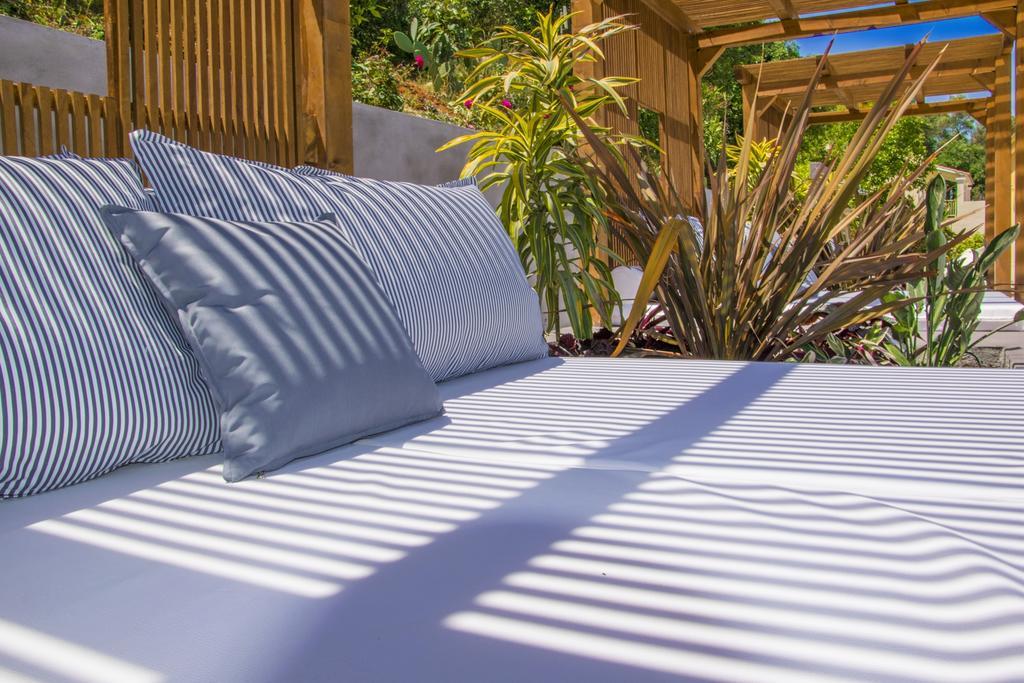 Ionian Eye Design Studios & Spa Mesongi Luaran gambar