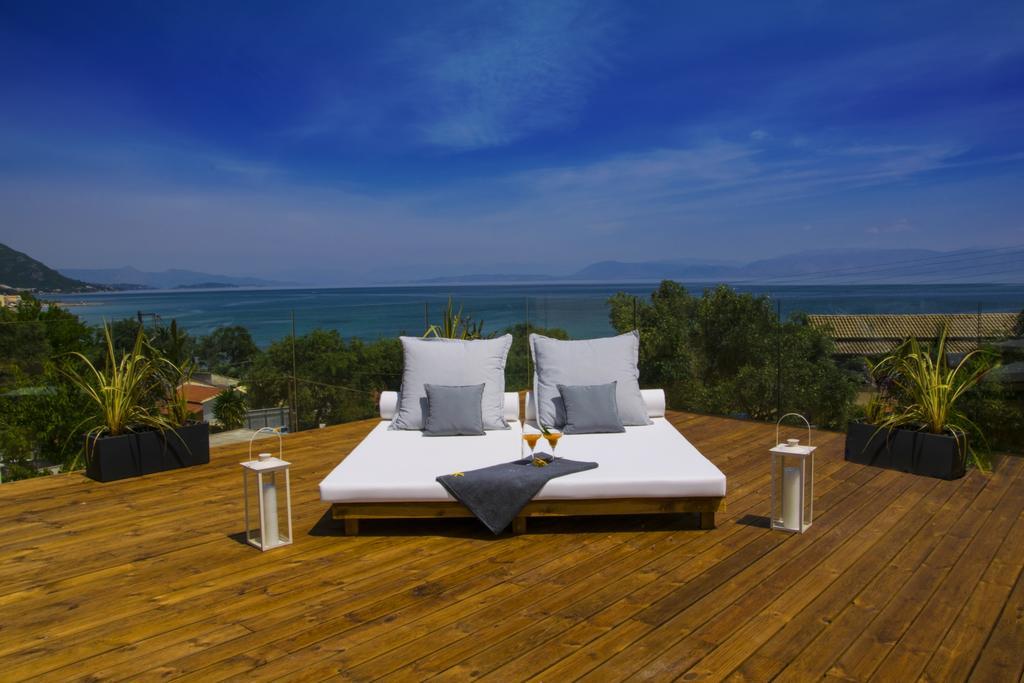 Ionian Eye Design Studios & Spa Mesongi Luaran gambar