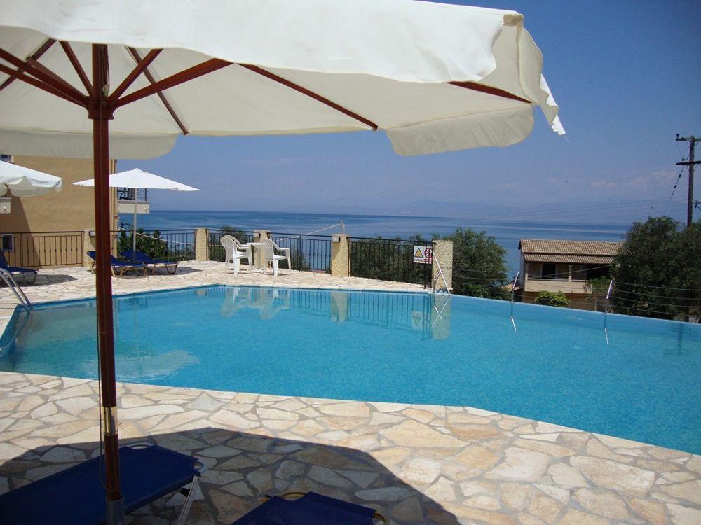 Ionian Eye Design Studios & Spa Mesongi Luaran gambar