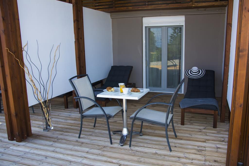 Ionian Eye Design Studios & Spa Mesongi Luaran gambar
