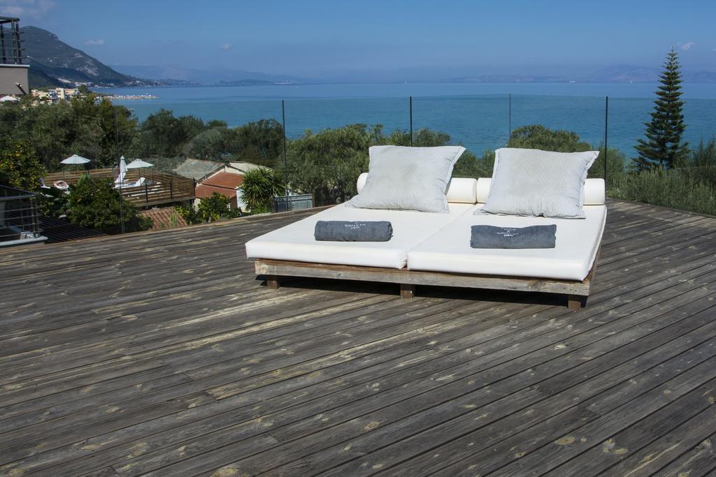 Ionian Eye Design Studios & Spa Mesongi Luaran gambar