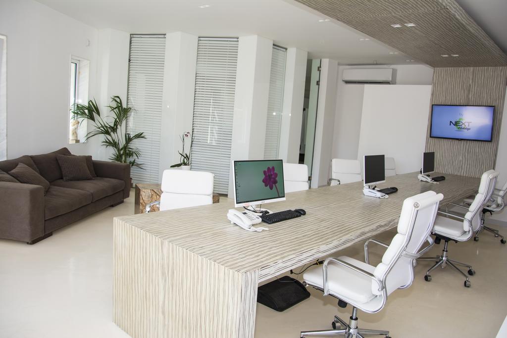Ionian Eye Design Studios & Spa Mesongi Luaran gambar