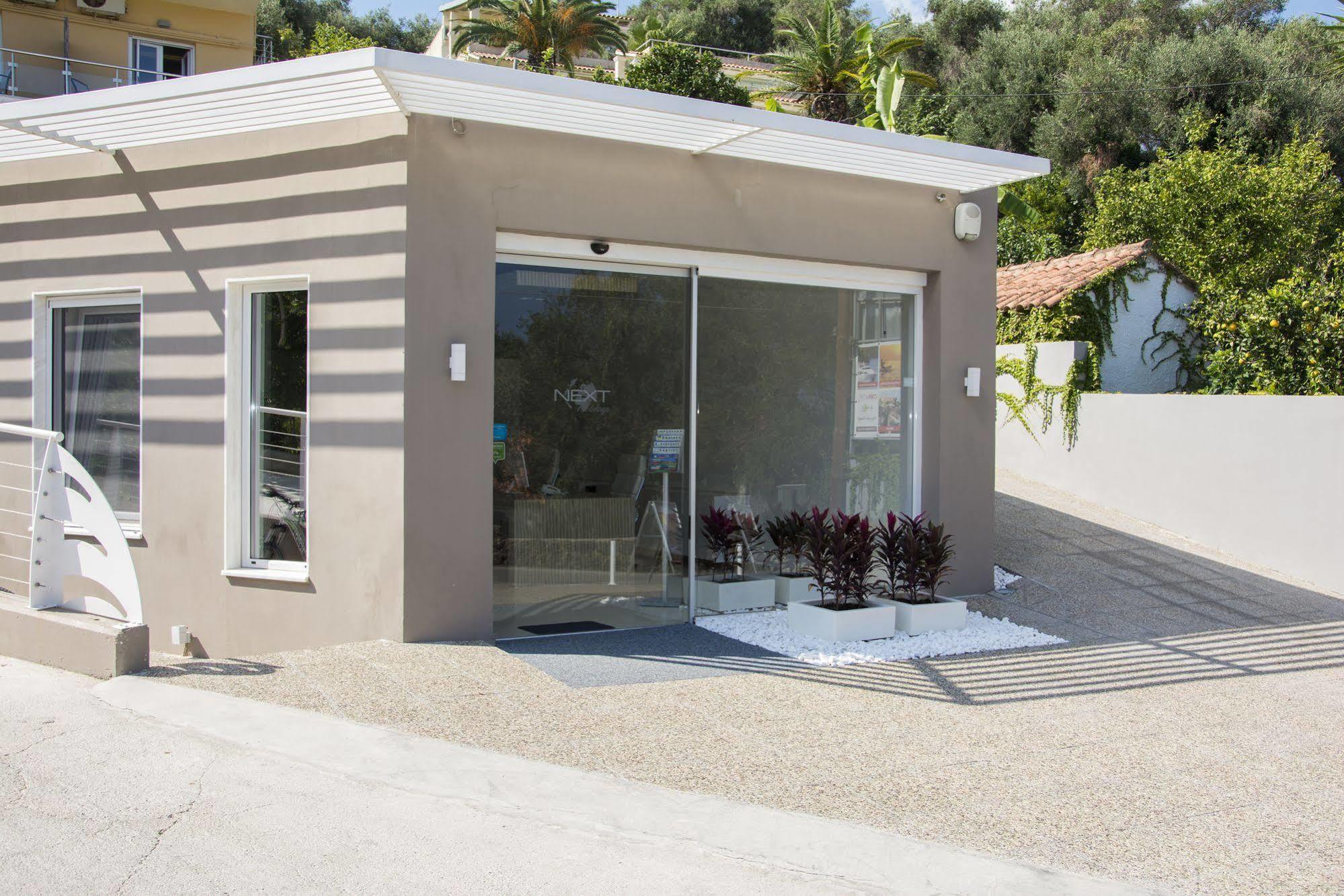 Ionian Eye Design Studios & Spa Mesongi Luaran gambar