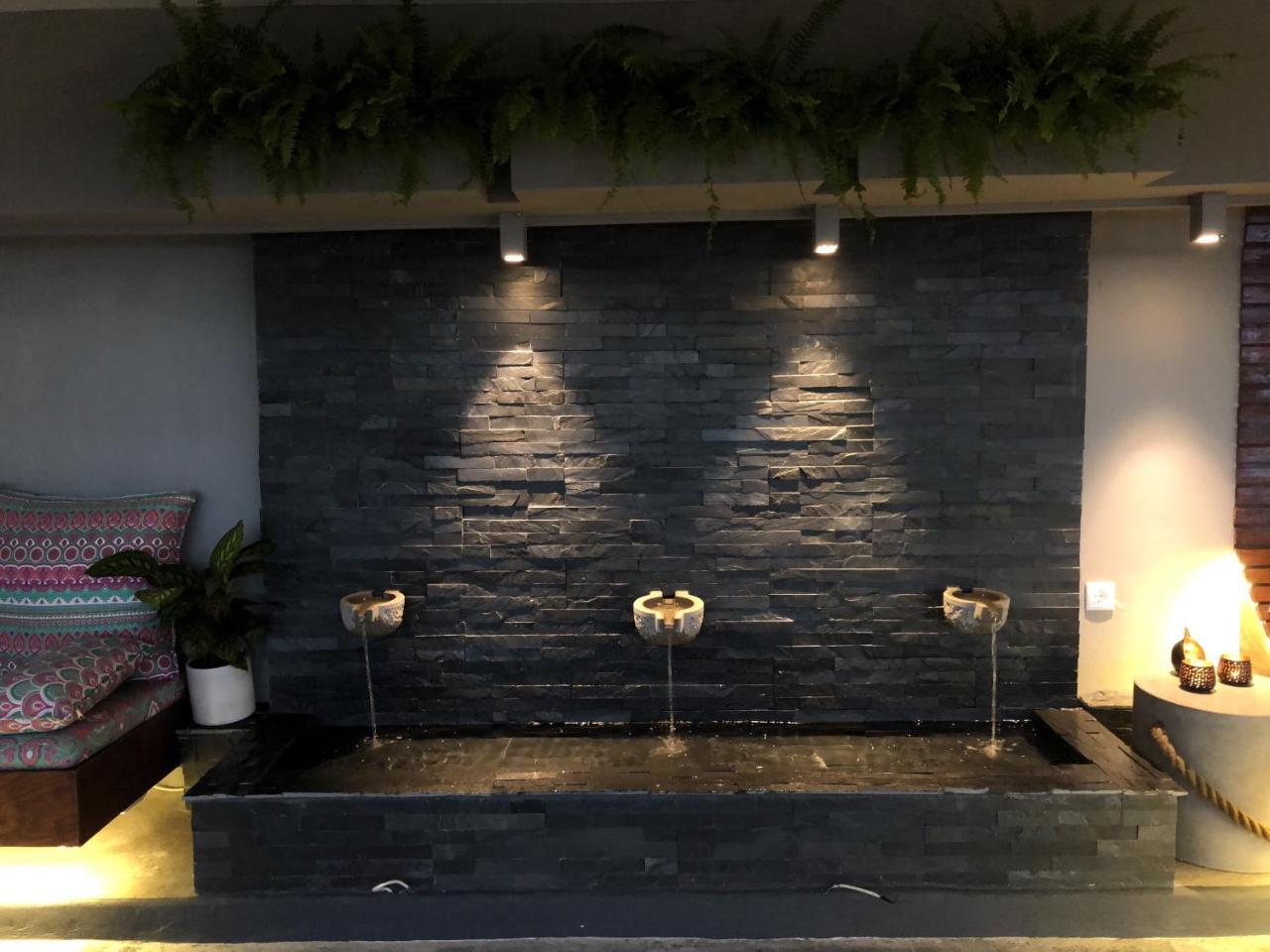 Ionian Eye Design Studios & Spa Mesongi Luaran gambar