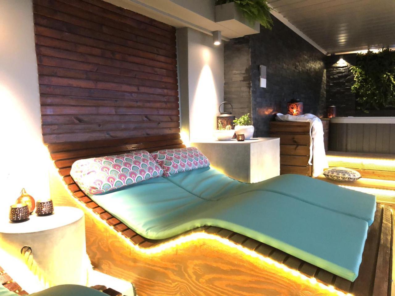 Ionian Eye Design Studios & Spa Mesongi Luaran gambar
