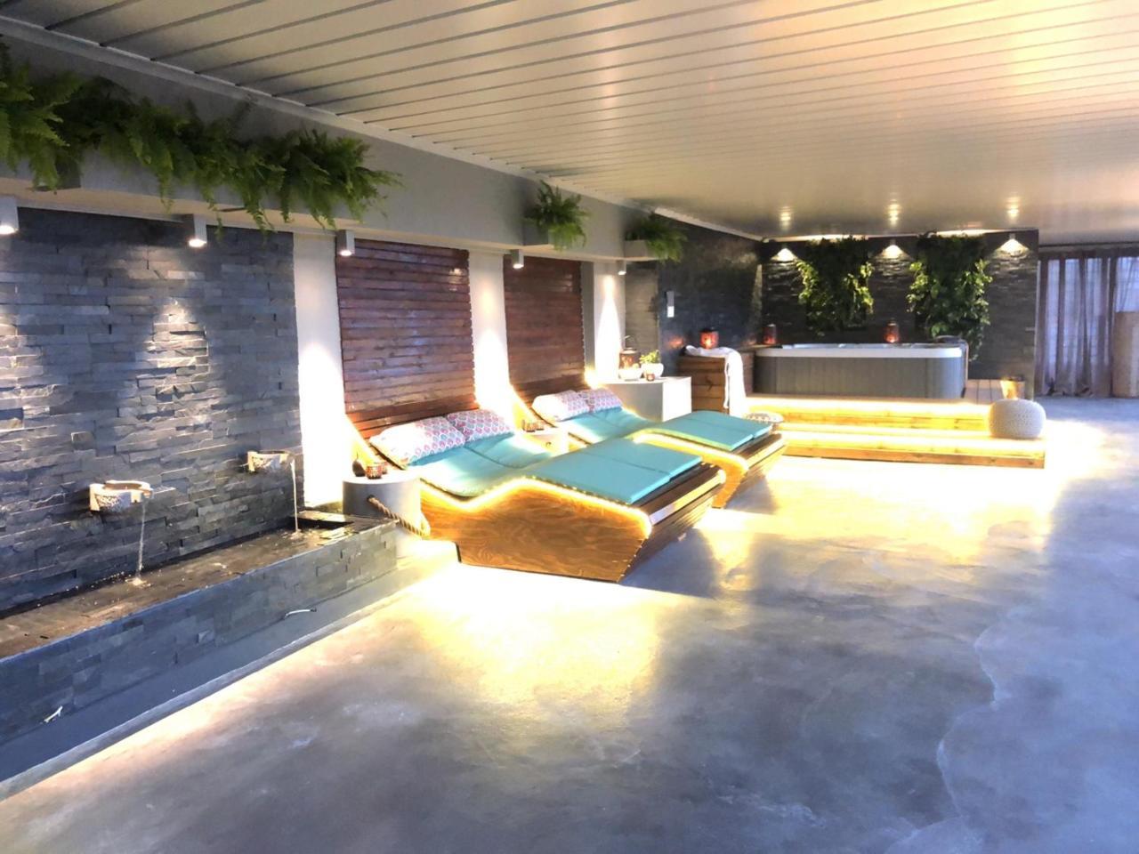 Ionian Eye Design Studios & Spa Mesongi Luaran gambar