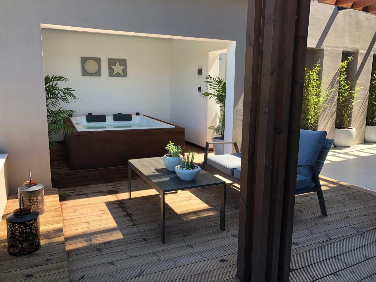 Ionian Eye Design Studios & Spa Mesongi Luaran gambar