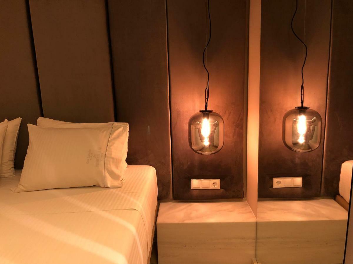 Ionian Eye Design Studios & Spa Mesongi Luaran gambar