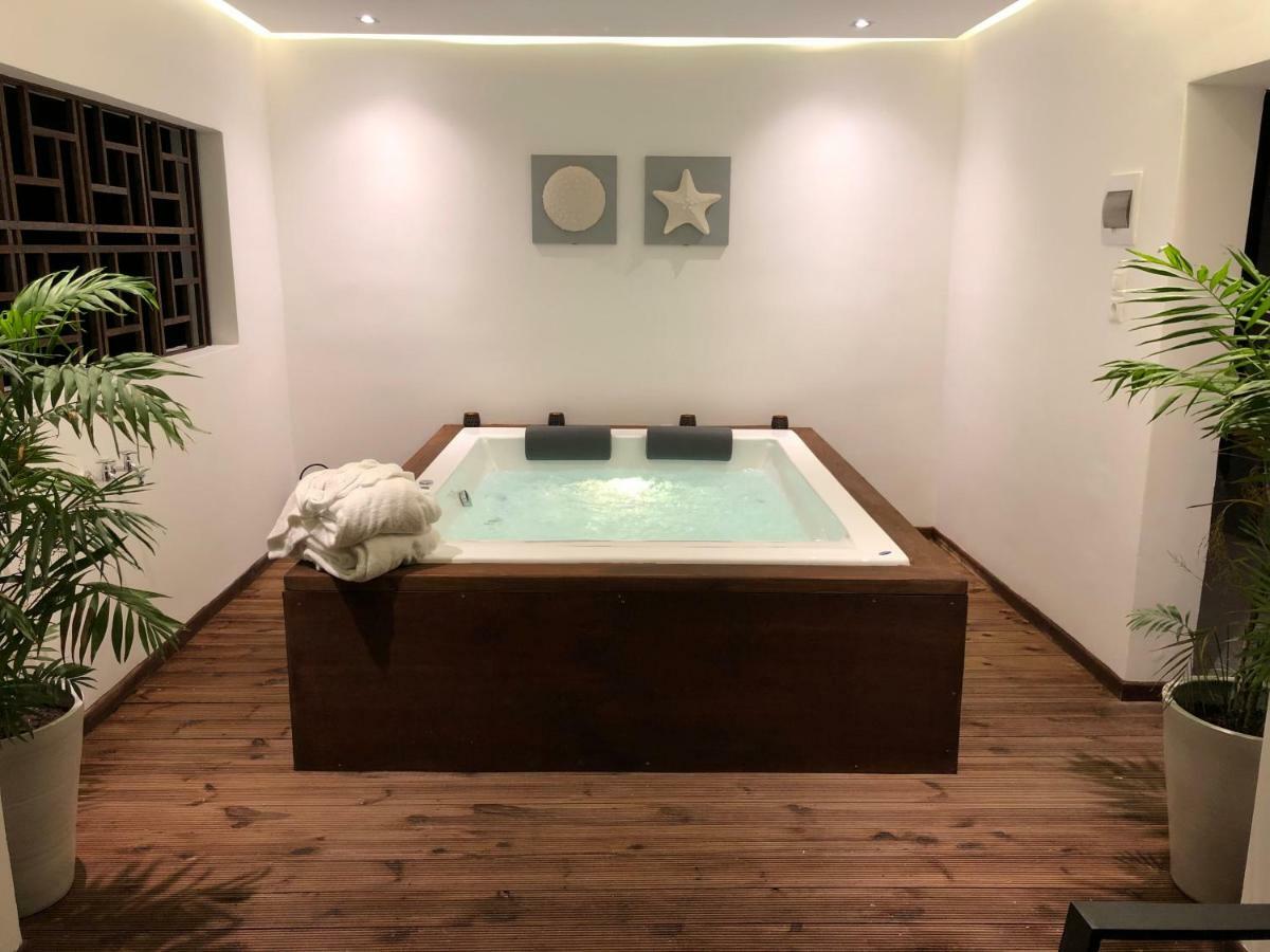 Ionian Eye Design Studios & Spa Mesongi Luaran gambar